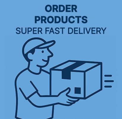 Order Medicine